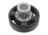 SWAG 10 93 6916 Mounting, support frame/engine carrier